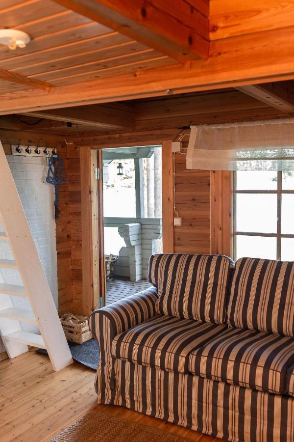 Kalaranta Cottage Muurame Ngoại thất bức ảnh