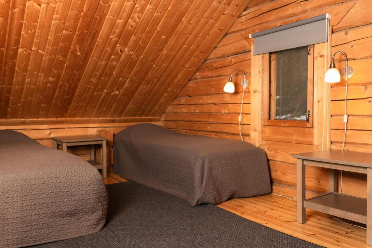 Kalaranta Cottage Muurame Ngoại thất bức ảnh
