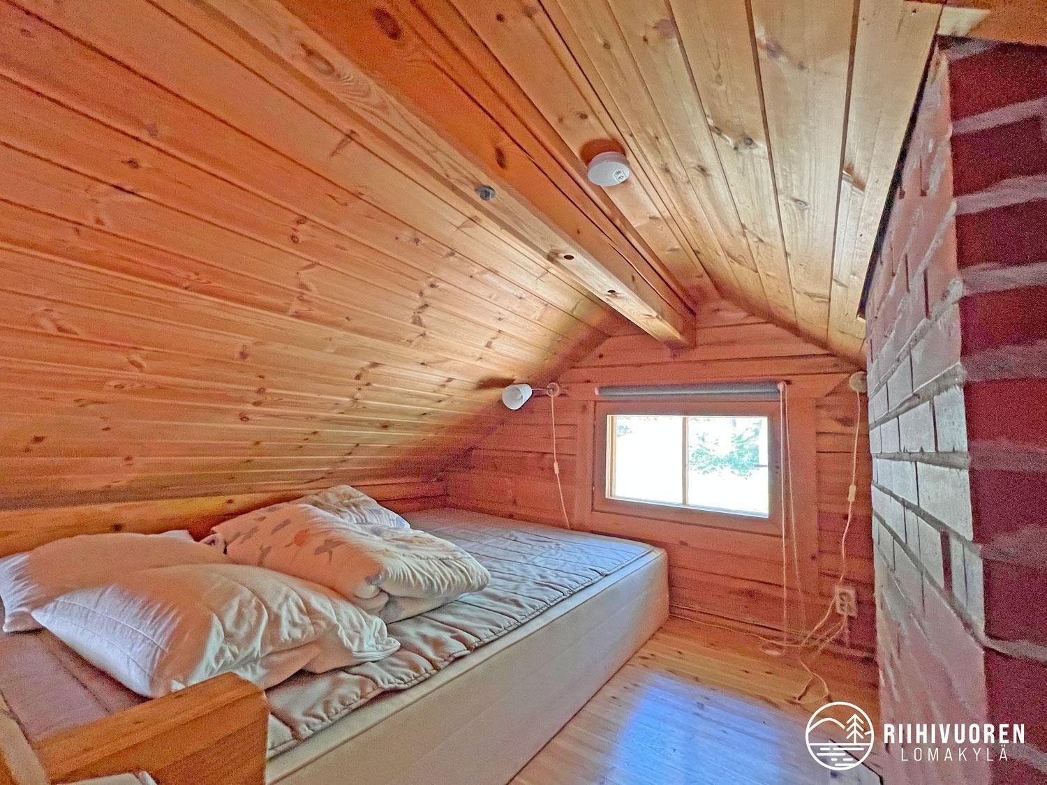 Kalaranta Cottage Muurame Ngoại thất bức ảnh