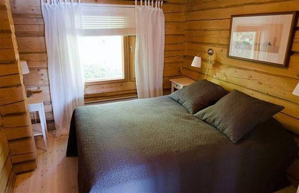 Kalaranta Cottage Muurame Ngoại thất bức ảnh