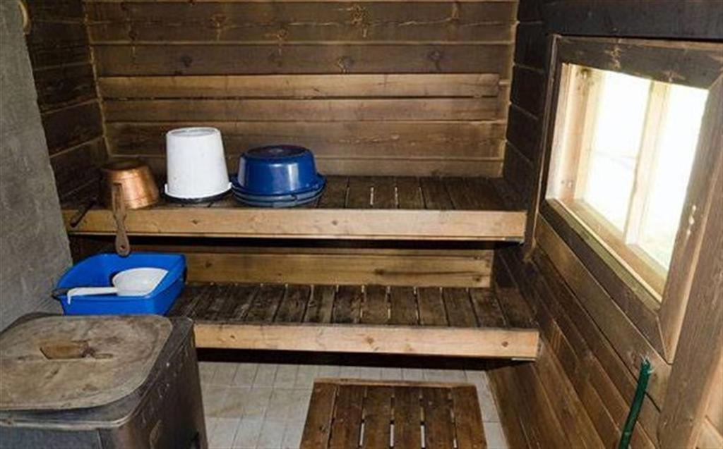Kalaranta Cottage Muurame Ngoại thất bức ảnh